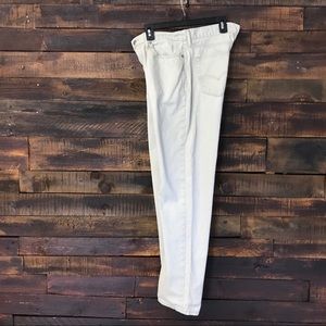 Levi Strauss Tan Pants